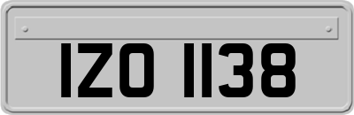 IZO1138