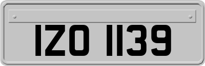 IZO1139