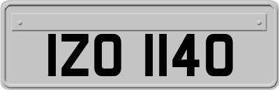 IZO1140