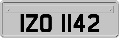 IZO1142