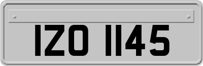 IZO1145