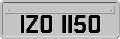 IZO1150