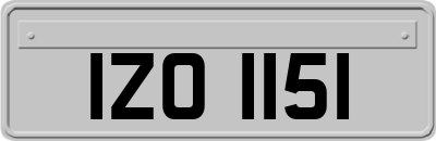 IZO1151