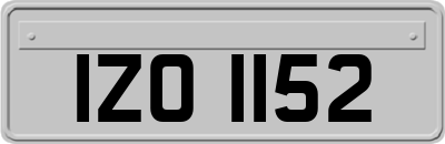 IZO1152