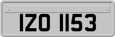 IZO1153