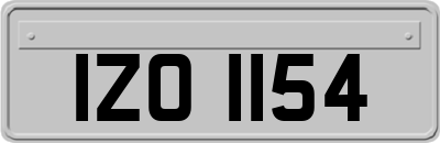 IZO1154