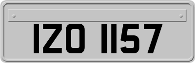 IZO1157