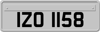 IZO1158