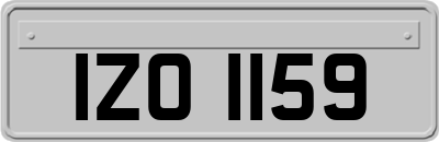 IZO1159