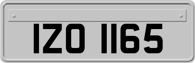 IZO1165