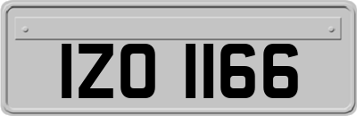 IZO1166