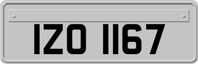 IZO1167