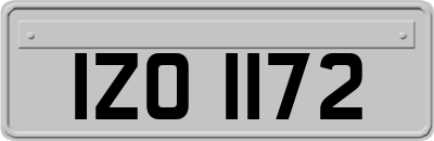 IZO1172