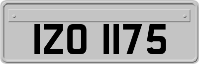 IZO1175