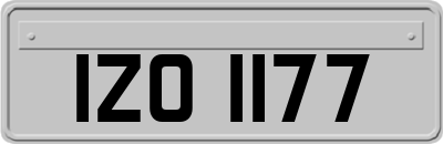 IZO1177