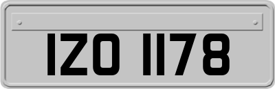 IZO1178