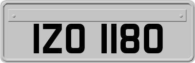 IZO1180
