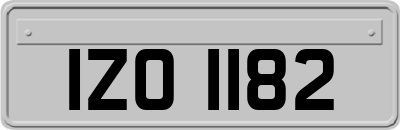 IZO1182