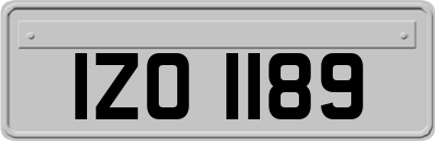 IZO1189