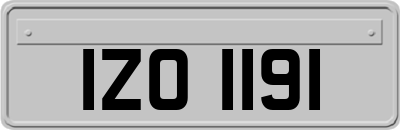 IZO1191