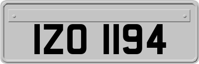 IZO1194