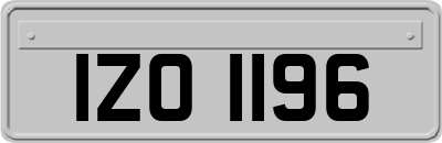 IZO1196