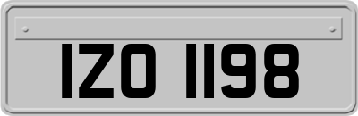 IZO1198