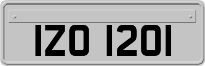 IZO1201