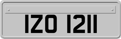 IZO1211