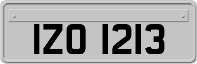 IZO1213