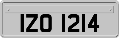 IZO1214