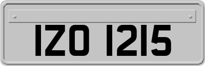 IZO1215