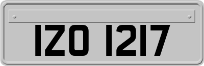 IZO1217