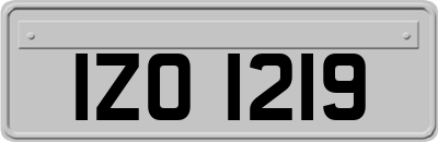 IZO1219