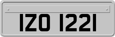 IZO1221