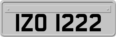 IZO1222
