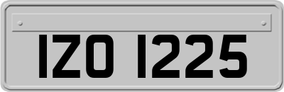 IZO1225