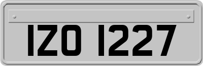 IZO1227