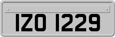 IZO1229