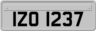 IZO1237