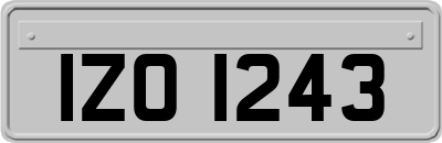 IZO1243
