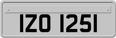 IZO1251