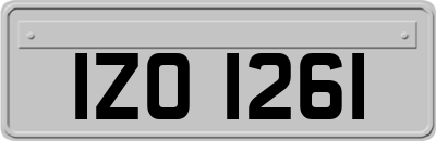 IZO1261
