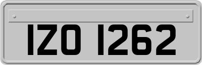 IZO1262