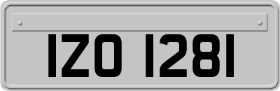 IZO1281