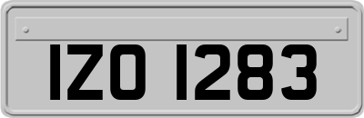 IZO1283
