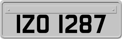 IZO1287