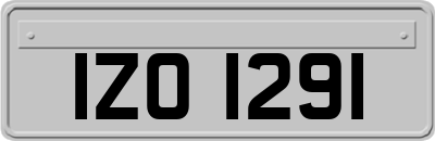 IZO1291