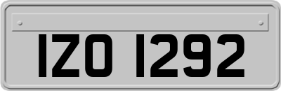 IZO1292