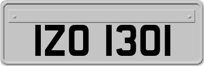 IZO1301
